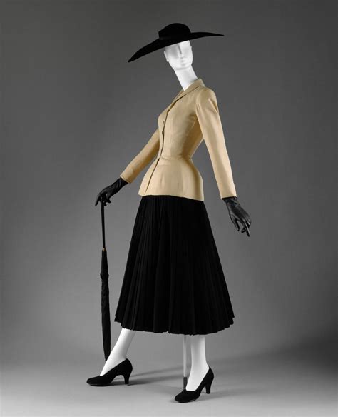 new look dior 1947|christian dior 1947 collection designs.